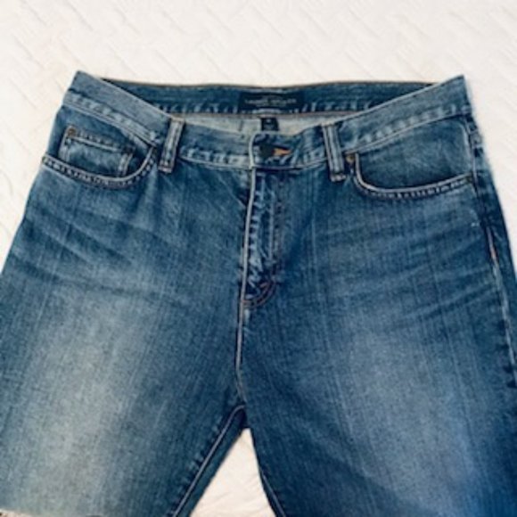 Ralph Lauren Classic Straight Jeans - Picture 4 of 5